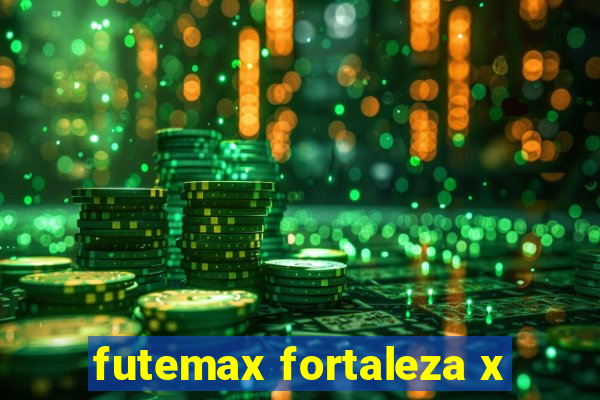 futemax fortaleza x